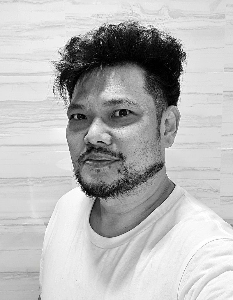 Low Cheh Chuan
