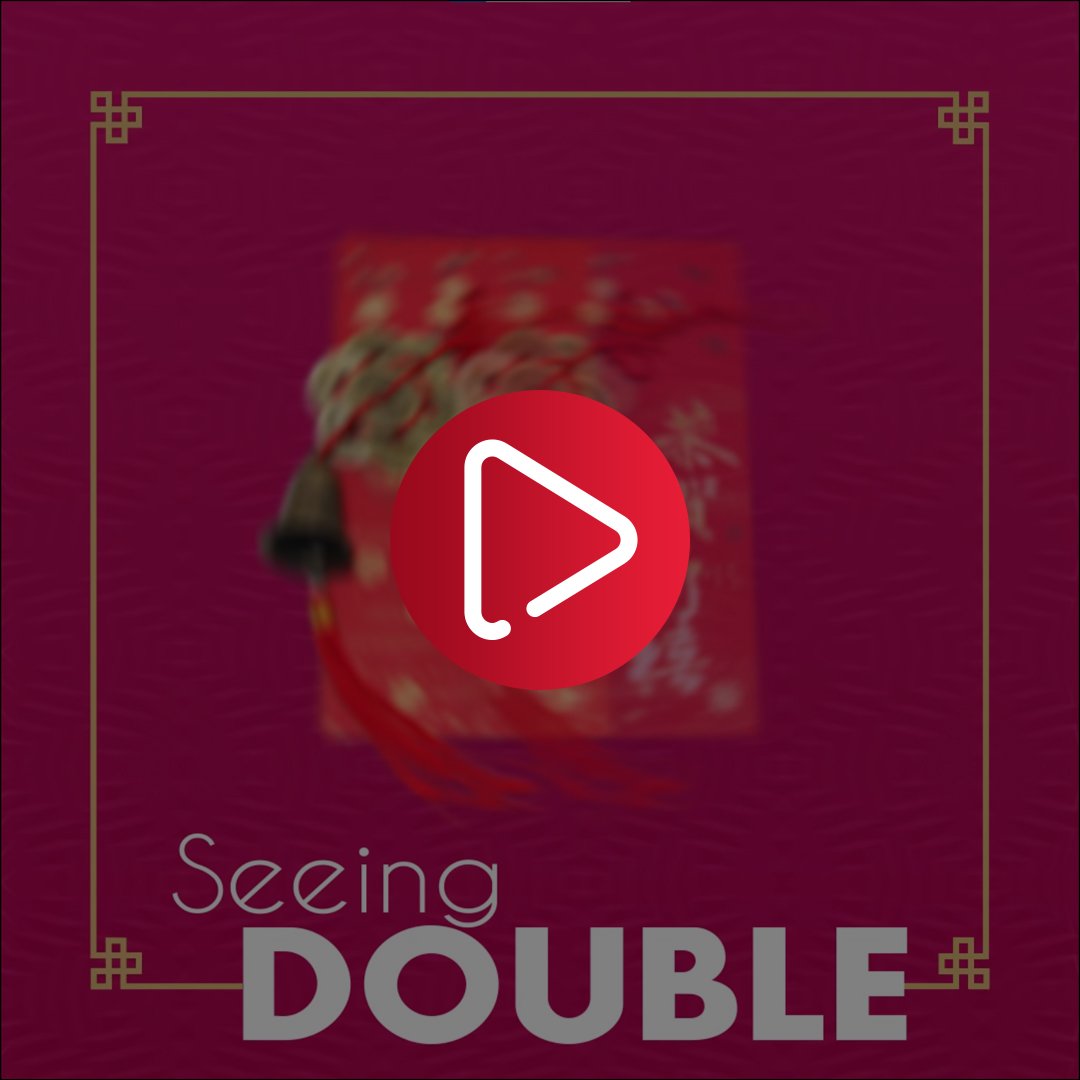 Kodak Lens (Festive CNY Post)