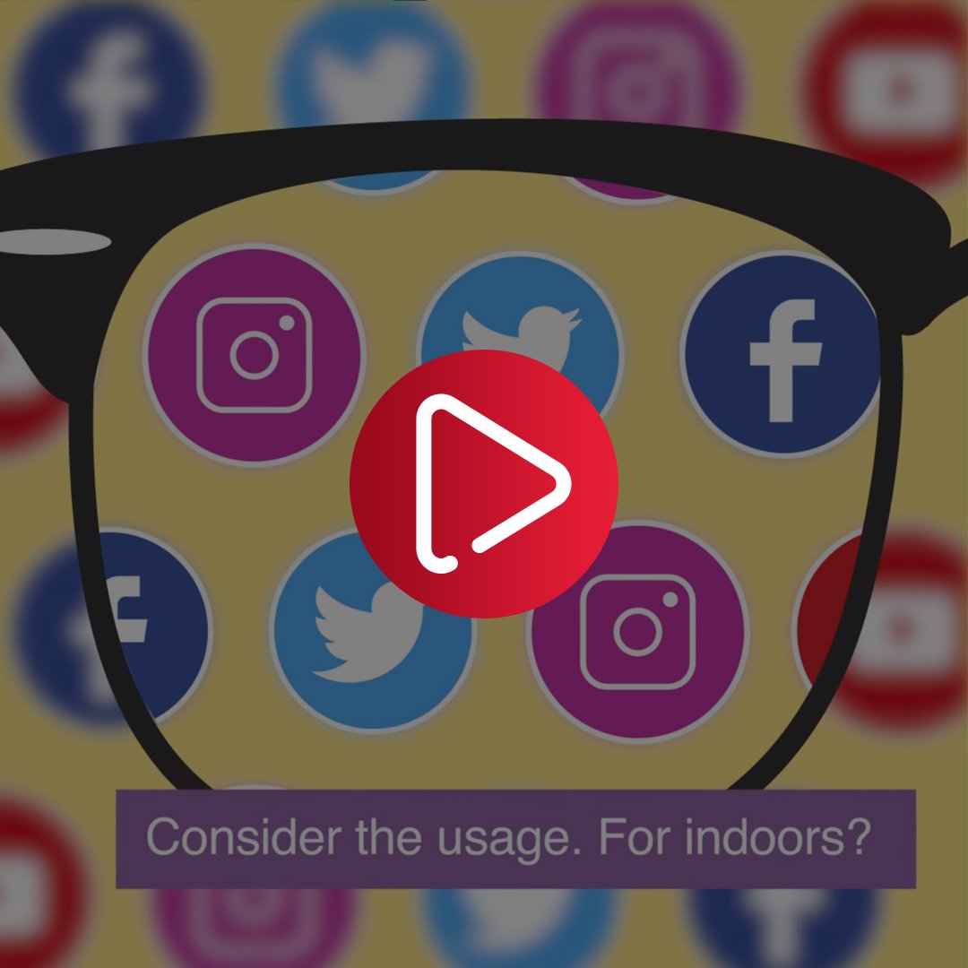 Kodak Lens - Smart Guide Post
