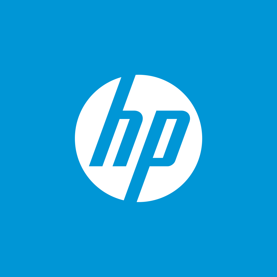 HP LOGO